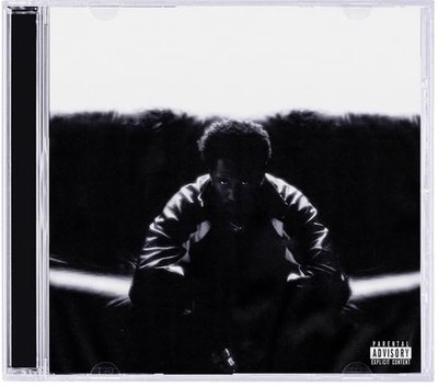 KAYTRANADA - Timeless - CD - G3z