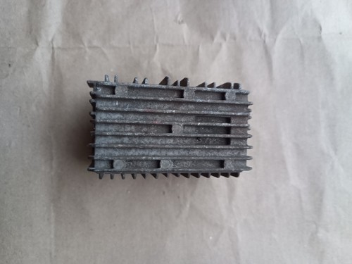 Ford Transit Custom/MK8 2.2 GLOW PLUG RELAY 2010-2018 P/N CC1112B533AB - Picture 4 of 4