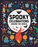 Spooky Celebrations Around The World | Matt Ralphs (U. A.) | Buch | 48 S. | 2024
