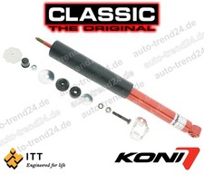 Koni Classic Dämpfer vorne für Mercedes-Benz S-Klasse W126, Bj. 1979-1991