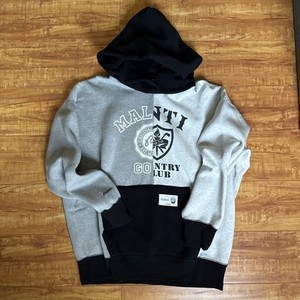 ANTI COUNTRY CLUB × TANGRAM SWEAT HOODIE Anti Country Club | eBay