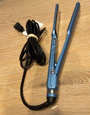 BaBylissPRO Nano Titanium 1.5" Blue Flat Iron BABNT3073TN