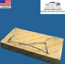 Genuine Lexus 14-16 IS250 IS350 IS200T Non F-Sport Radiator Molding 52711-53041