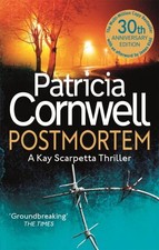 Postmortem: Scarpetta 1 by Cornwell, Patricia...
