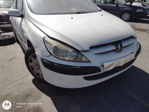 Klimakompressor für PEUGEOT 307 (S1)(04.2001) XR 2001 1783938 - Bild 3 von 6