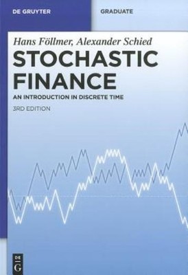 Stochastic Finance: An Introduction In Discrete Time