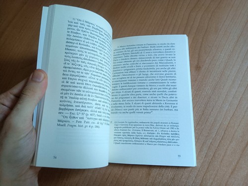 Roma e i Barbari. Dai Giulio Claudii agli Antonini | Giovanna Martinelli - Foto 3 di 3