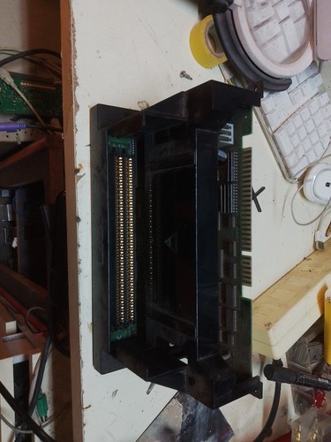 Base Jamma Mvs Mv1b1 - Foto 1 di 3
