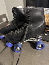 CHICAGO Men's Roller Skates Black Size 7