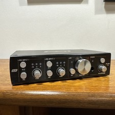 ESI Planet 22x Dante Audio-Interface Soundkar...