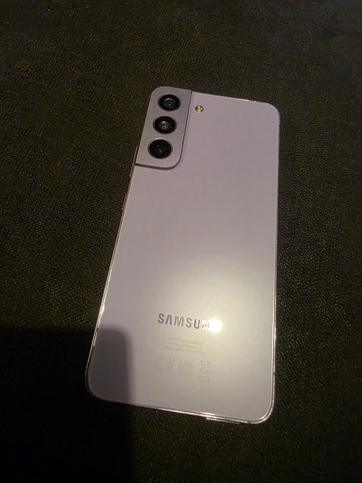 Samsung Galaxy S22 · 128GB, photo 2 of 5