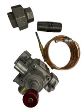 Bakers Pride M1558X (or Equivalent) FIELD RETRO KIT VALVE FMEA