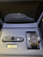 Victorinox I.N.O.X. Automatic   FULL SET mit ...