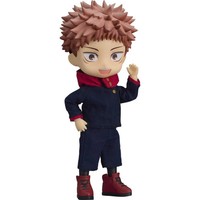 Good Smile Company Nendoroid Yuji Itadori Actionfigur Jujutsu Kaisen