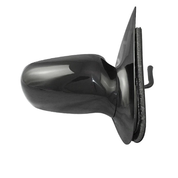 Espejo retrovisor lado derecho para 95-05 Cavalier sedán manual (sin palanca remota) Foto 3 de 4