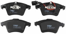 Bremsbeläge für VW California T5 Camper T6 Multivan Transporter T4 70E 92-24