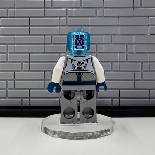 Lego Cyber Drone Robot Minifigure Space Exploration twn401 - Picture 2 of 4