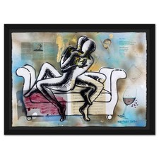 Mark Kostabi 