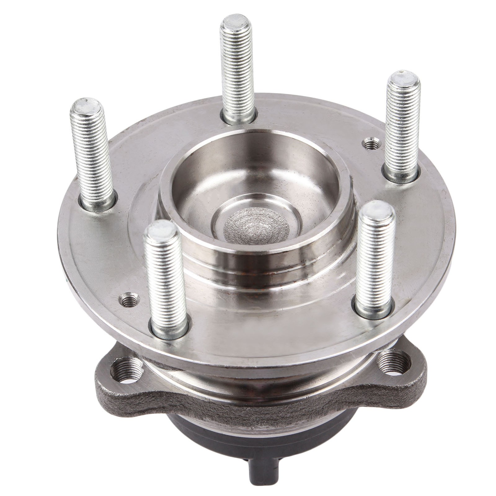 FWD For Hyundai Santa Fe 2007-2014 Kia Sorento 2011-2015 4X Wheel Hub ...