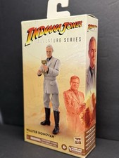 Hasbro Adventure Series Walter Donovan Action Figure - Last Crusade