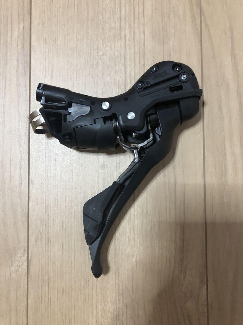 stiレバー mtb grx ST-RX600 左のみ クロスバイク 2速 【公式通販】