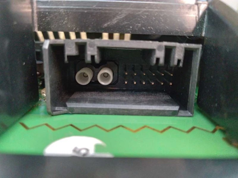 2011 BMW X3 131K СПИДОМЕТР ПРИБОРНОЙ ПАНЕЛИ 9265177-01 - Изображение 3 из 4