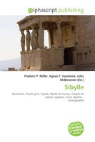 Frederic P. Miller (U. A.) | Sibylle | Taschenbuch | FranzöSisch (2026)