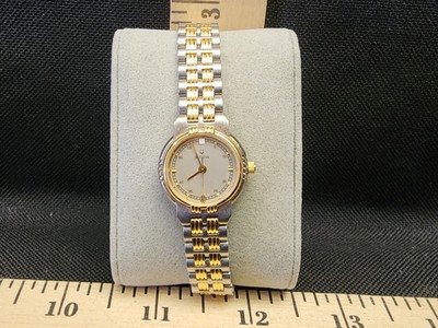 Vintage Bulova Women display picture 3