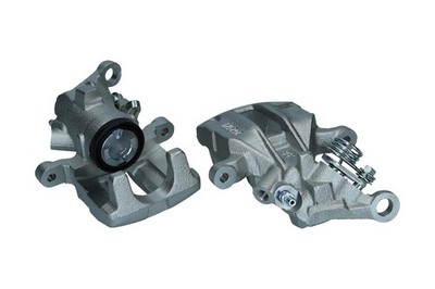 KAMOKA Bremssattel Hinten links für Audi Coupe 89 8B 100 4A C4 89Q