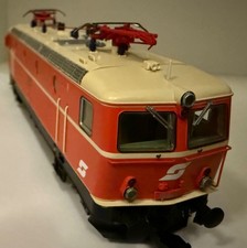Roco H0 70434 ÖBB 1044.01 mit LeoSound + Speziallautsprecher - bitte Lesen!