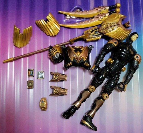 Trage Transformation Kamen Rider Ryuki Kamen Rider Odin