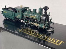 Micro-Metakit 96101H C IV Brass Locomotive - Konigliche Bayerische Staatsbahn