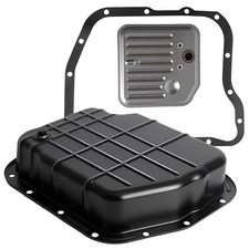 46re 47re 48re Transmission Oil Pan Kit Wgasket Filter For Dodge Ram 1500 46re 47re 48re Transmission Oil Pan Kit Wgasket Filter For Dodge Ram 1500