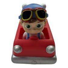 Cocomelon TomTom Fire Truck 2020 Moonbug Jazwares