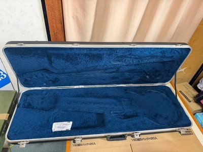 MUSIC MAN bass hard case | eBay