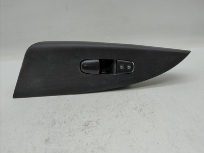 2016 Nissan Sentra Passeneger Right Power Window Switch 25411 1ka5a X8J5O