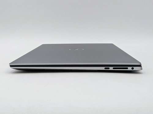 DELL PRECISION 5550 15" UHD+ 4K Touch I9-10885H 1TB 32GB W11P Quadro T2000 Max-Q - Picture 13 of 16