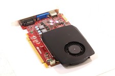 HP NVIDIA GeForce GT 640 3GB DDR3 PCIe x16 Graphics Card P/N: 687226-001 Tested