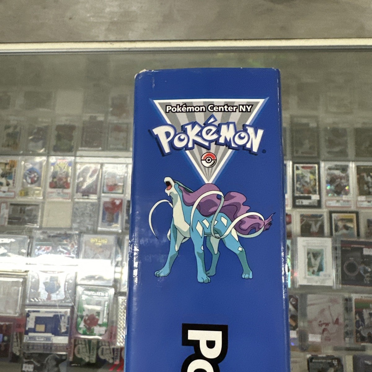 Very Rare | 2001-02 Pokemon Center New York TCG WOTC Binder