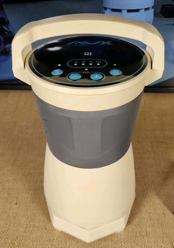 AVX Audio Omni Outdoor Speaker Tower 360° Batt Power Bluetooth Omnidirectional ✅ - Picture 7 of 14