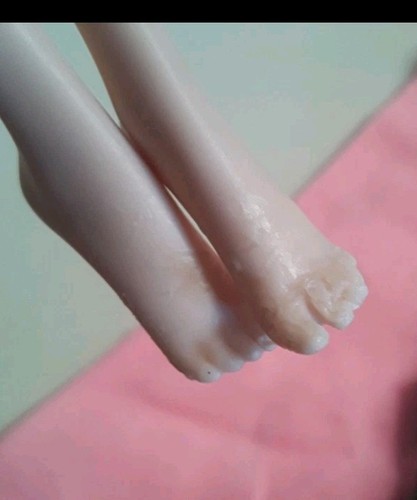 Mattel Doll - Picture 3 of 5