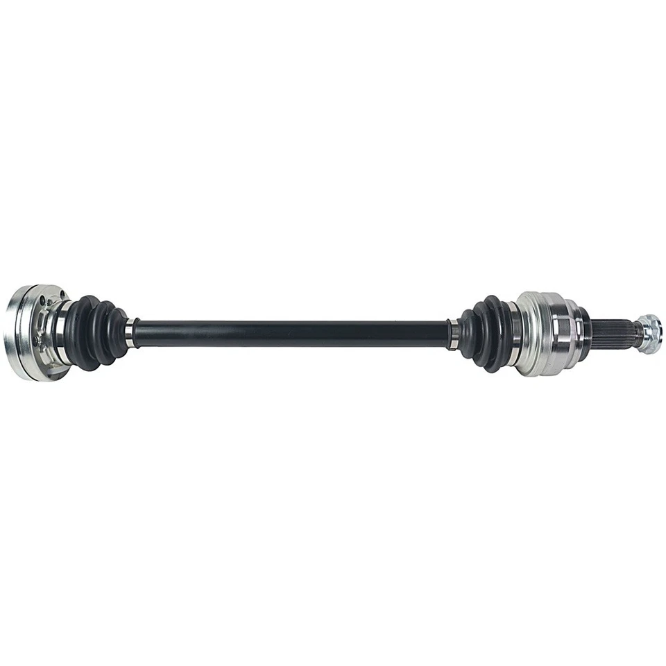 1pcs Rear Right CV Axle For 2006-2007 BMW 330i 2009-2013 BMW 335i xDrive - Image 2 of 4