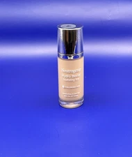 Neutrogena Hydro Boost Hydrating Tint 40 Nude 1oz|Hyaluronic Acid Foundation New