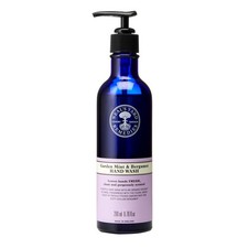 Neal’s Yard Remedies Garden Mint & Bergamot Hand Wash – 200 ml (Pack of 1) 
