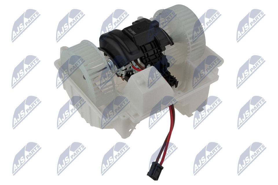 NTY EWN-ME-012 Interior Blower for MERCEDES-BENZ