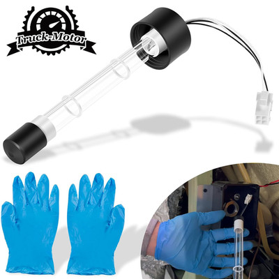 6472-841 UV Bulb Clear-Ray XL Replacement Bulb For Jacuzzi Sundance Hot tub Spas