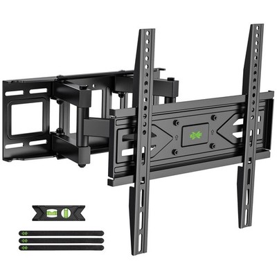 USX MOUNT Full Motion TV Wall Mount for Most 32-70 inch TVs up to 99 lbs