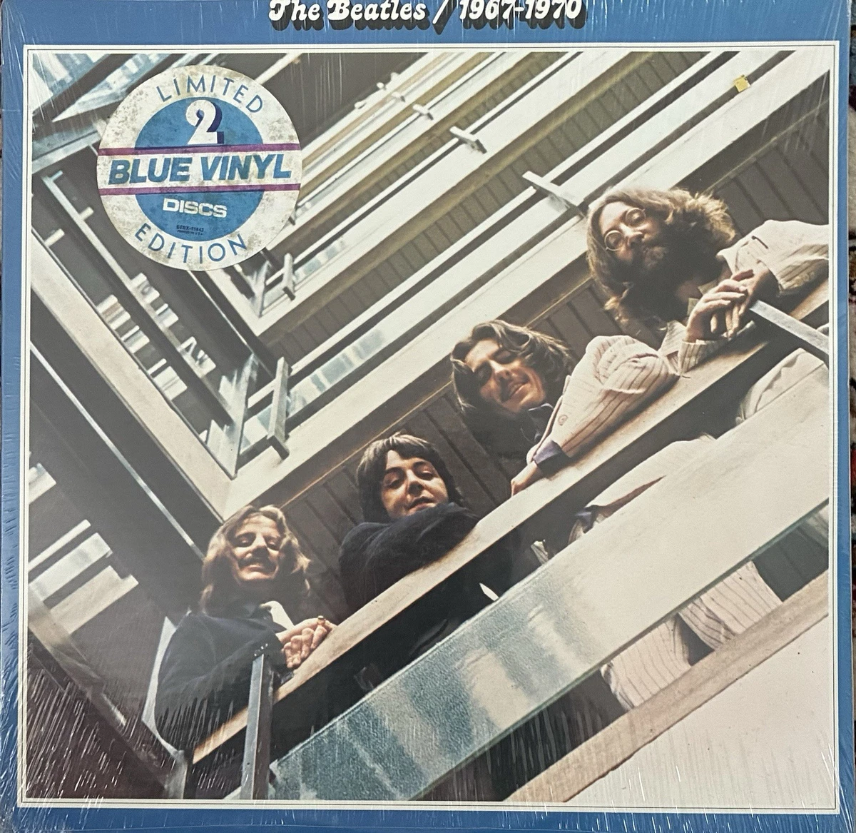 The Beatles 1967 1970 for sale | eBay