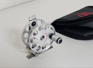 未使用美品　Ari.t.Hart アリハート　ソルトウォーターリールS3 未使用美品 Ari.t.Hart アリハート ソルトウォーターリールS3 未使用美