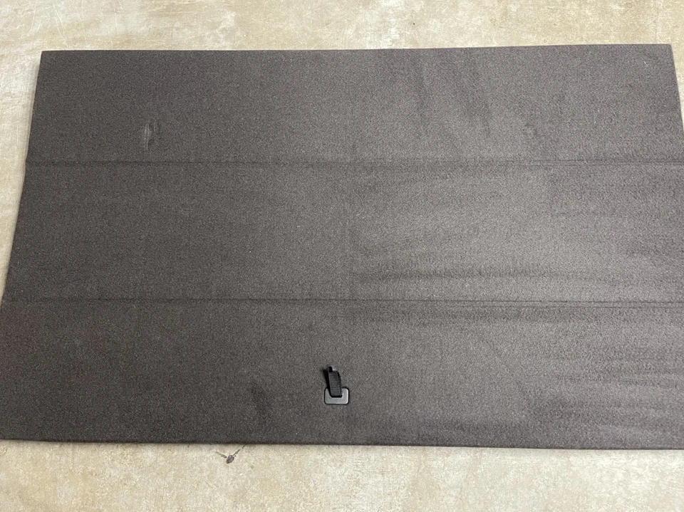 HYUNDAI SANTA FE 2013-2018 MALETERO DEPORTIVO EQUIPAJE CARGA CUBIERTA TABLERO **SOLO DEPORTIVO** Foto 4 de 4